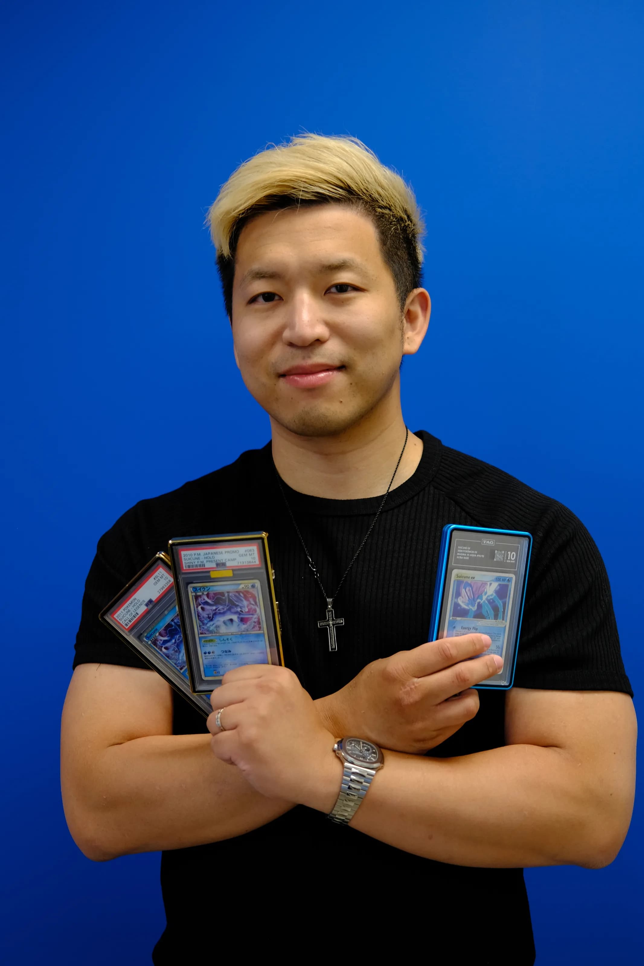 Jesse Peng