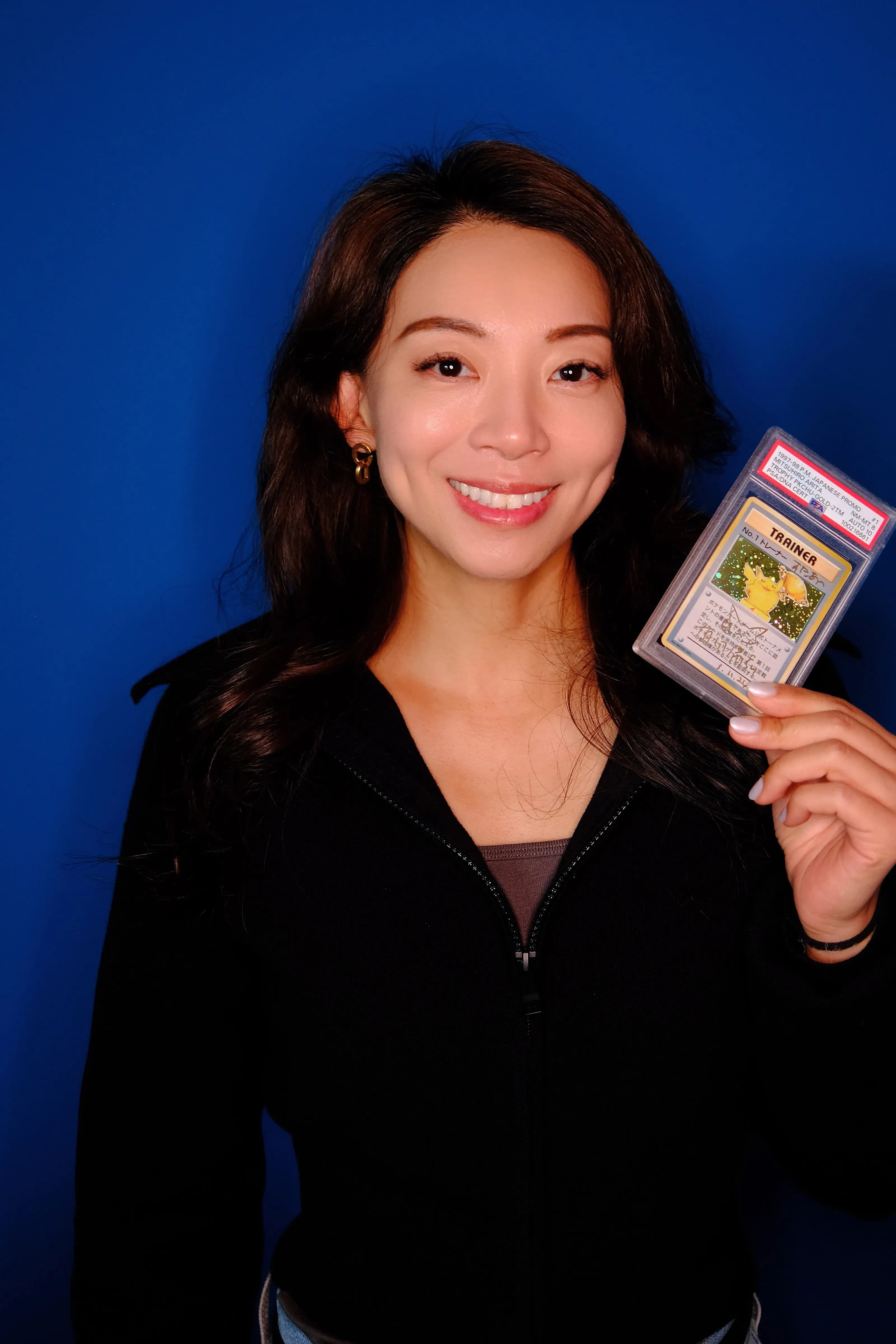 Lindy Zhang